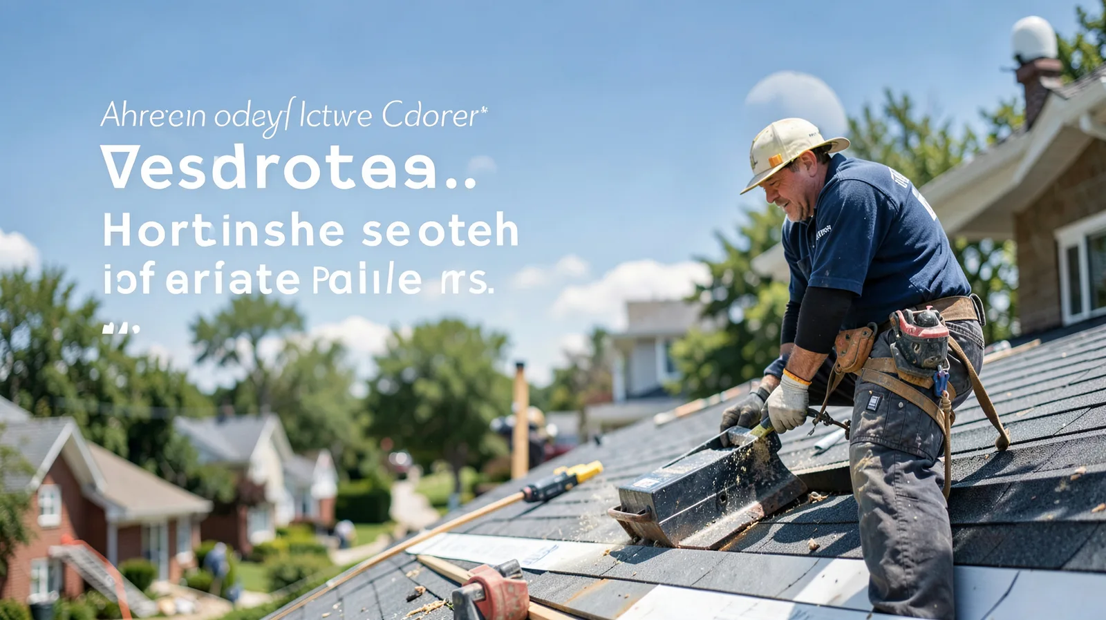 Roof Replacement in Midland, VA near me